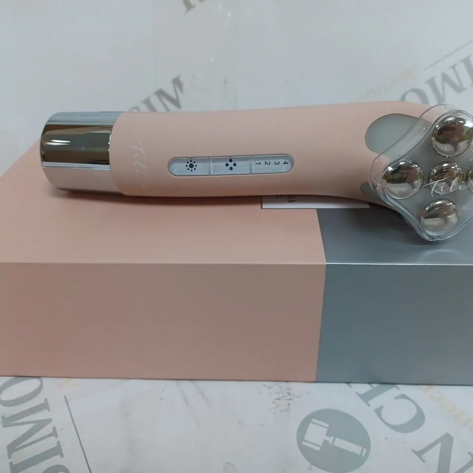 BOXED TILI PRO ANTI-AGEING FIRMING FACE TOOL