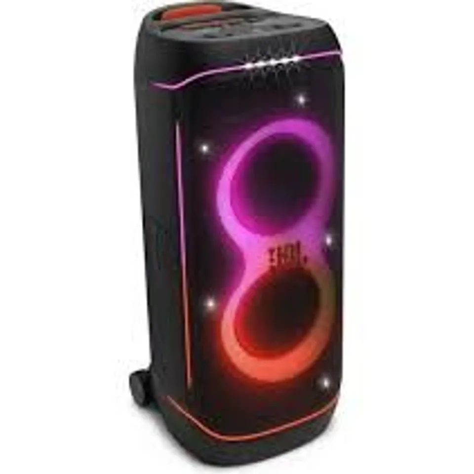 BOXED JBL PARTYBOX 720 BLUETOOTH MEGASOUND PARTY SPEAKER