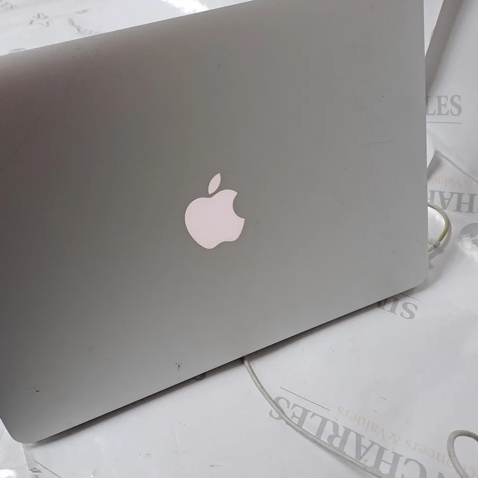 APPLE MAC BOOK AIR6 2/A1466 SERIAL # C02LCJARF5V7