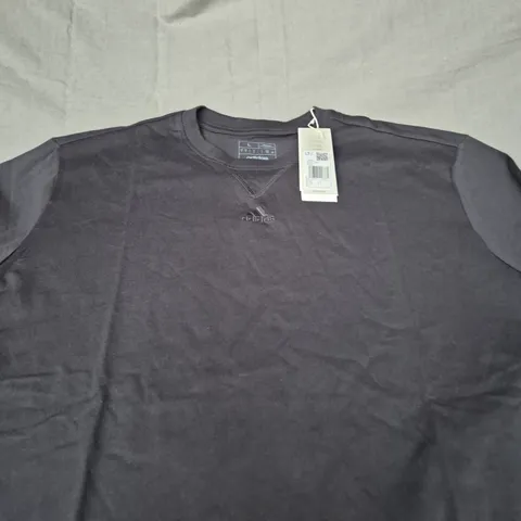 ADIDAS LOGO TEE SIZE L