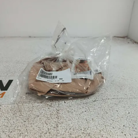 JOCKEY BRALETTE BEIGE LARGE