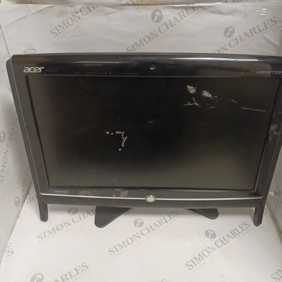 ACER VERITON Z2610G PQVDEE3005226000053000