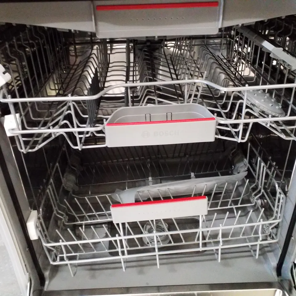 BOSCH SERIES 4 SMV4HVX38G DISHWASHER - UNPROCESSED RAW RETURN