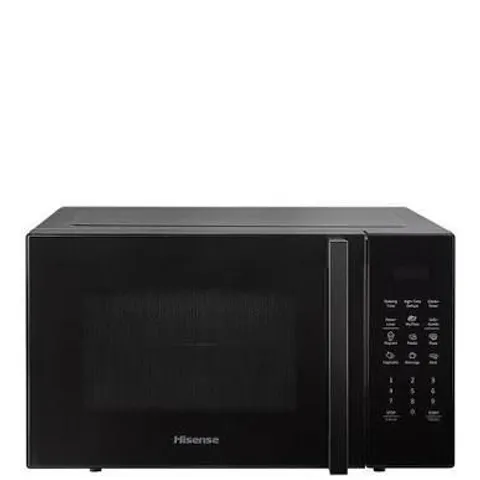 HISENSE H29MOBS9HGUK 29-LITRE MICROWAVE - COLLECTION ONLY