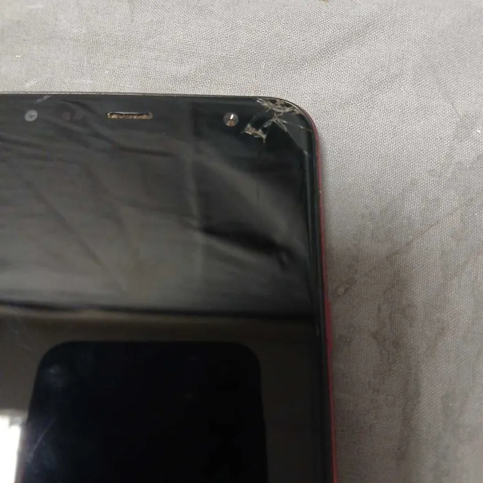 SAMSUNG GALAXY J4 PLUS SMARTPHONE – PINK
