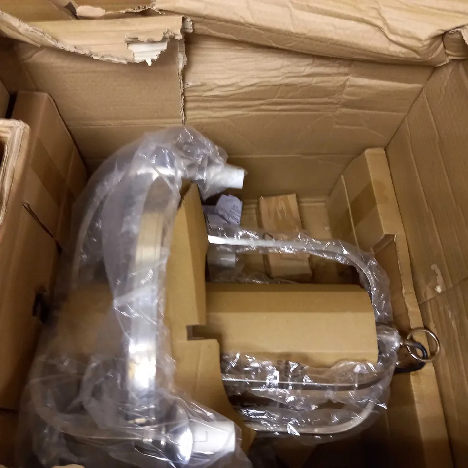 JOHN LEWIS WARWICK CEILING LIGHT  