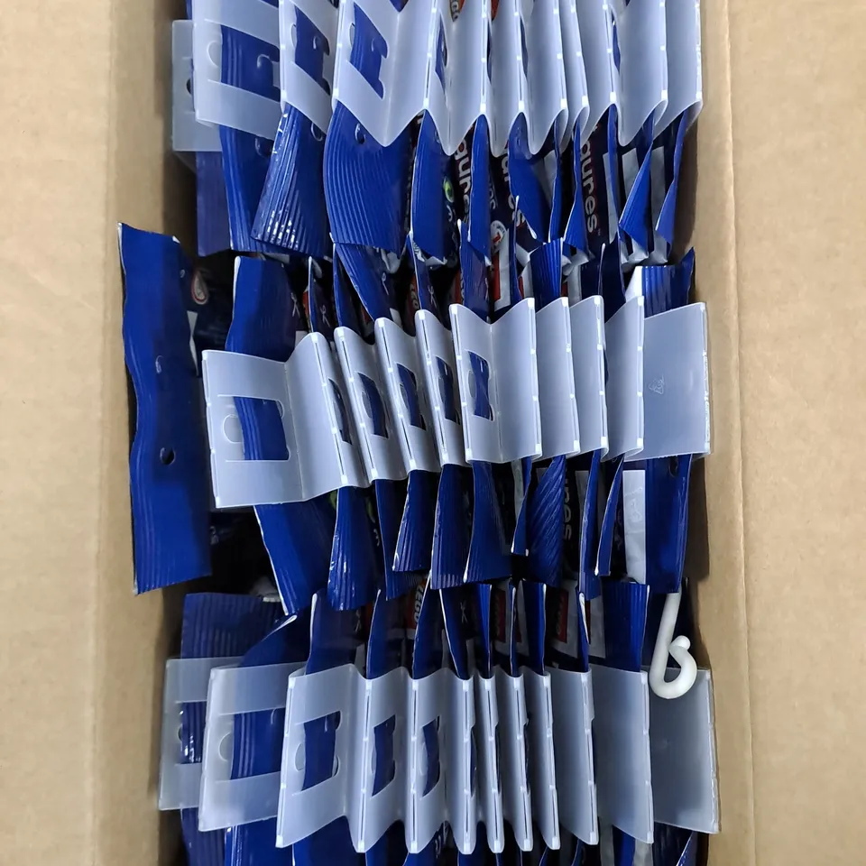 APPROXIMATELY 30 SEALED LEGO MARVEL STUDIOS MINIFIGURES BLIND BAGS 