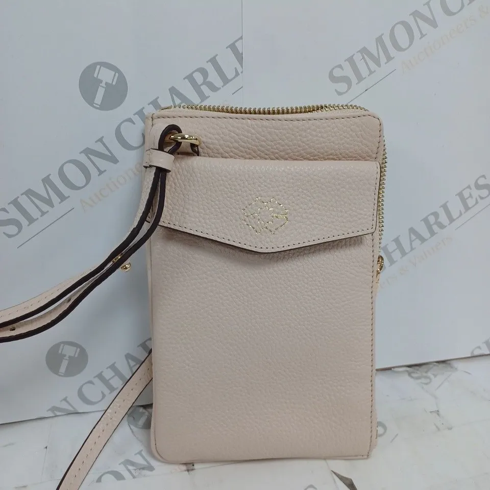 RADLEY RUBY MEDIUM SIDE BAG - OATMILK