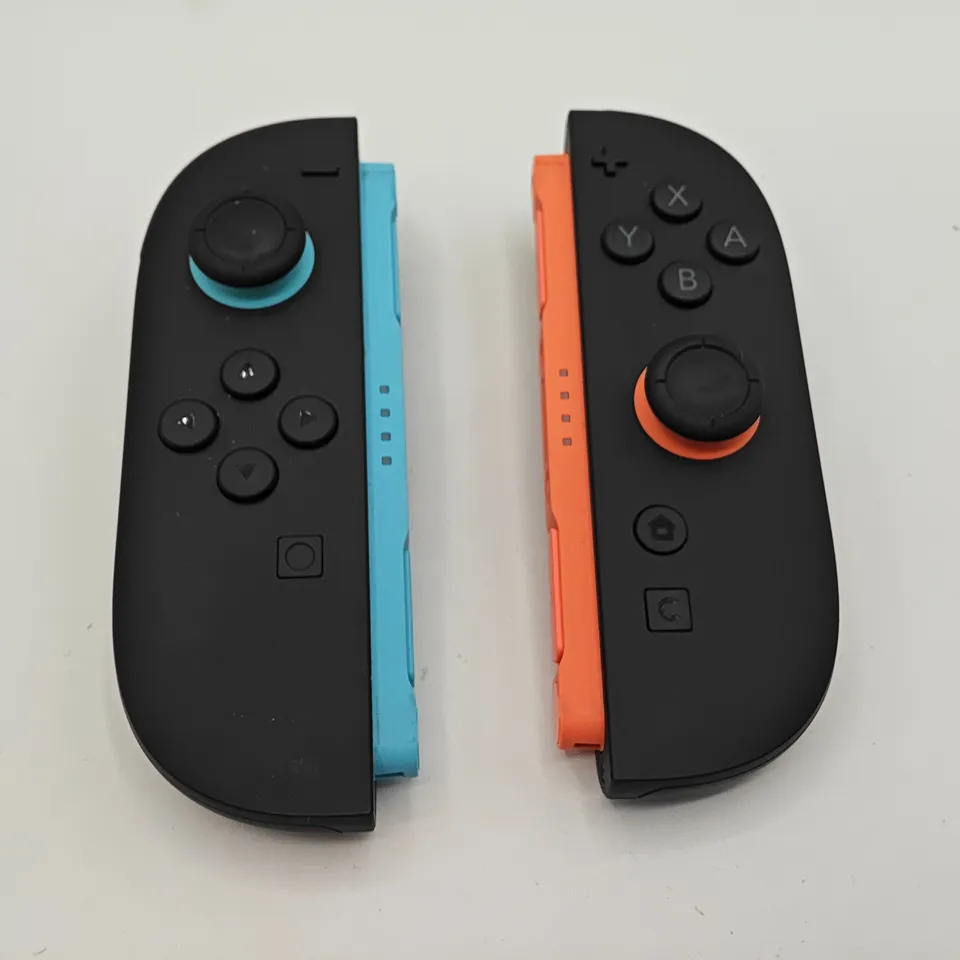 BOXED NINTENDO SWITCH 2 HANDHELD GAMING CONSOLE