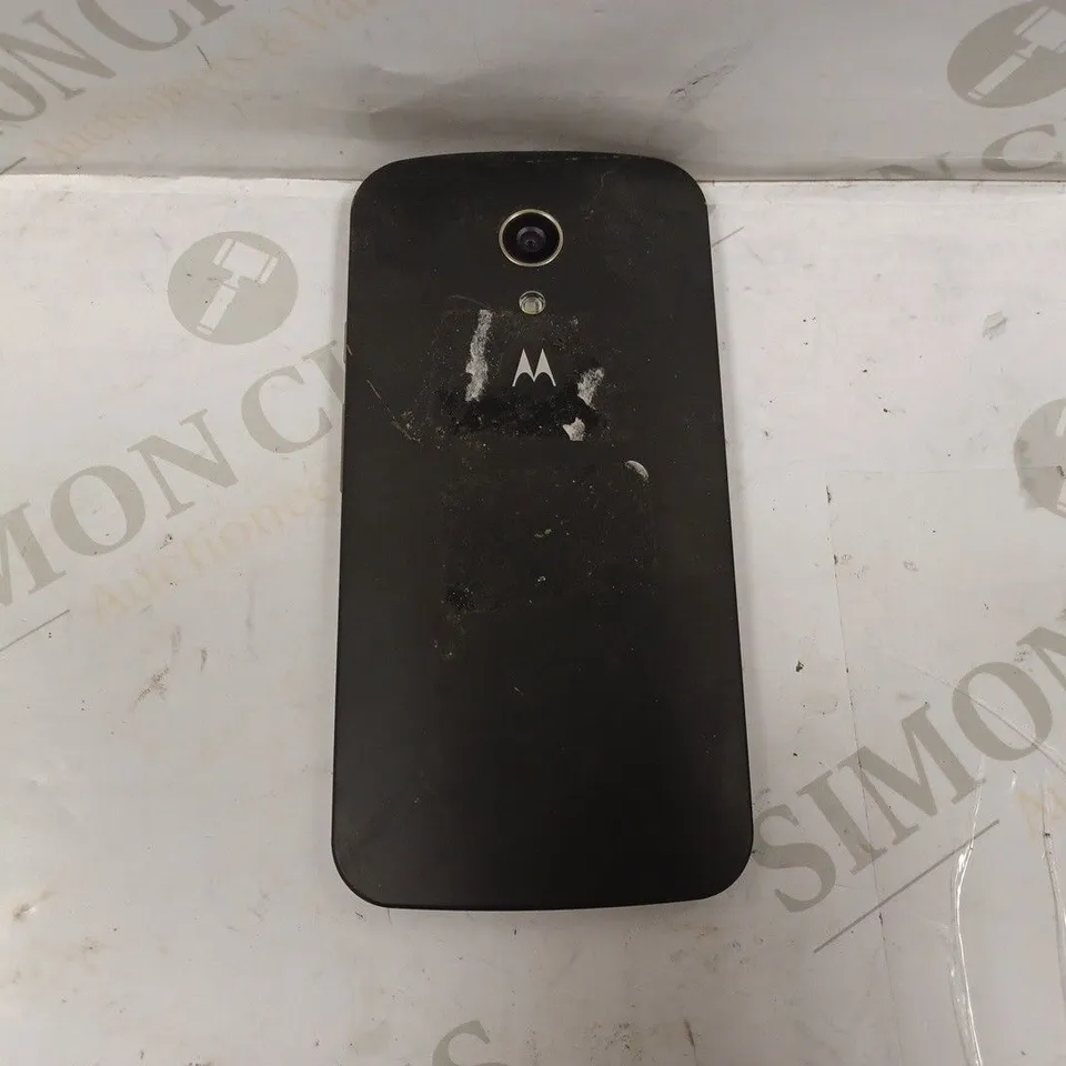 MOTOROLA MOTO G (2ND GEN)