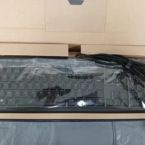 RAZER ORNATA V3 GAMING KEYBOARD