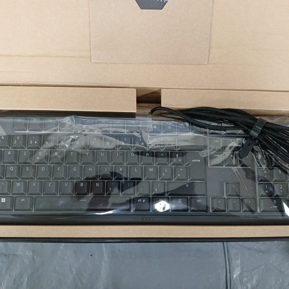 RAZER ORNATA V3 GAMING KEYBOARD 