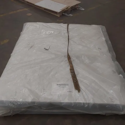 QUALITY BAGGED INSPIRATION IMAGINE 5' KING SIZE MATTRESS 