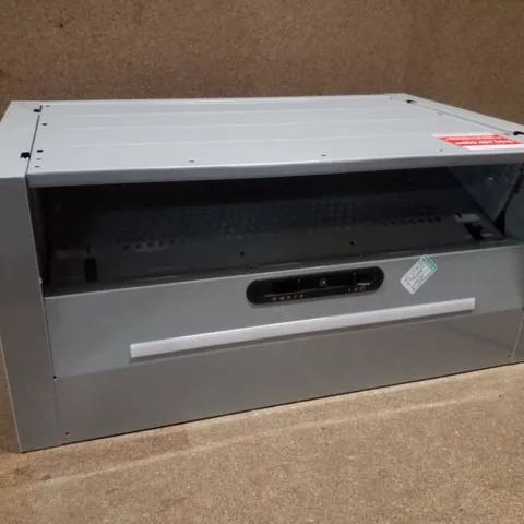 BOXED CDA EIN60SI/2 INTEGRATED EXTRACTOR 