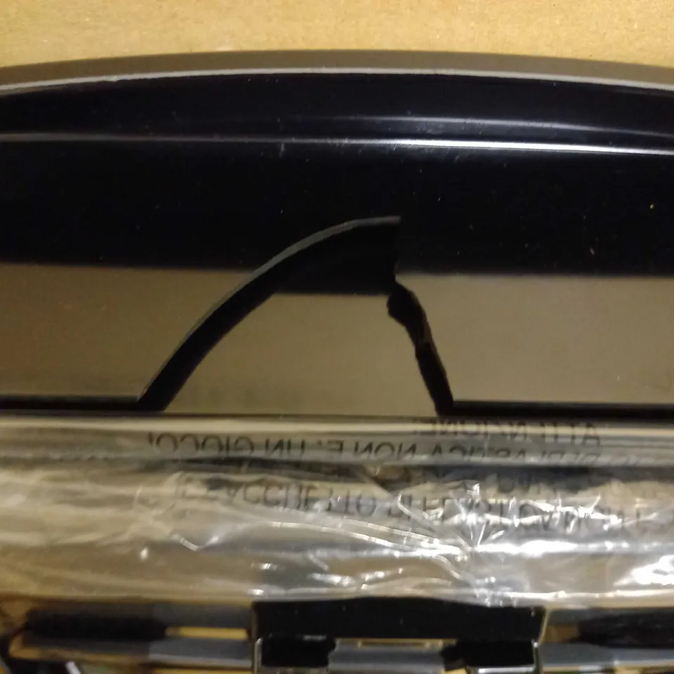 GEORGE FOREMAN FAMILY GRILL