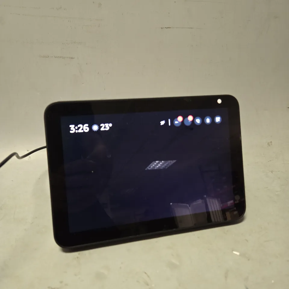 AMAZON ECHO SHOW 8