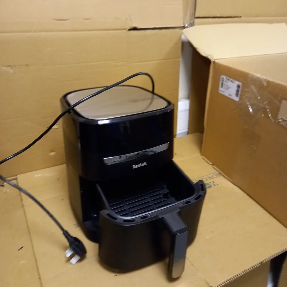 TEFAL EASYFRY PRECISION AIR FRYER