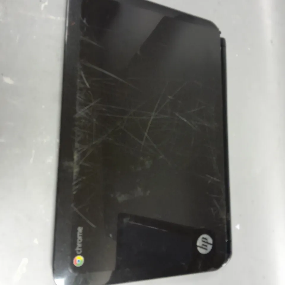HP CHROMEBOOK 14-C001SA