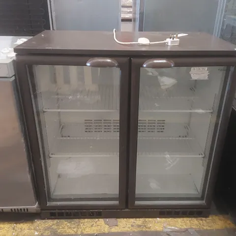 ZENITH 900 24L340046 COMMERCIAL BOTTLE CHILLER