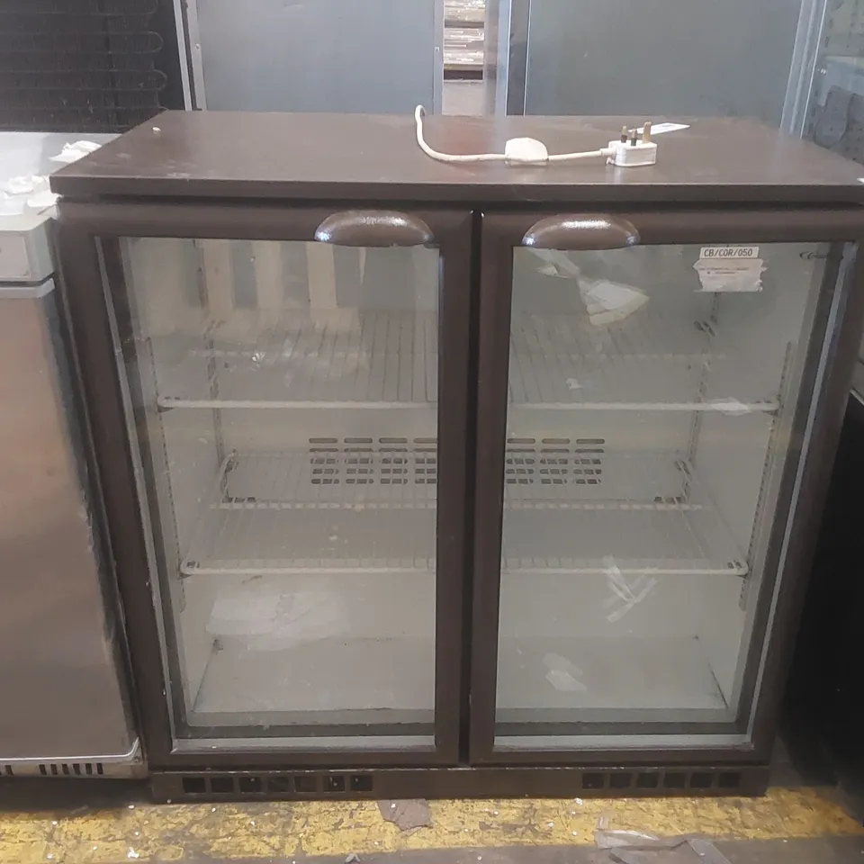 ZENITH 900 24L340046 COMMERCIAL BOTTLE CHILLER