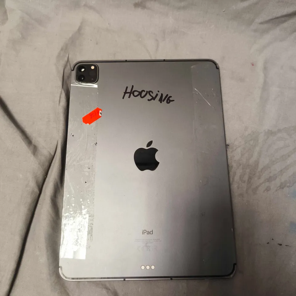 APPLE IPAD TABLET - A2459