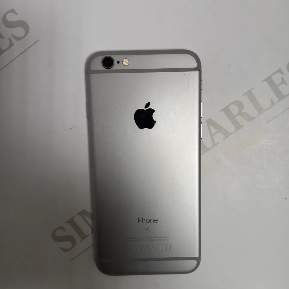APPLE IPHONE 6S (A1688)