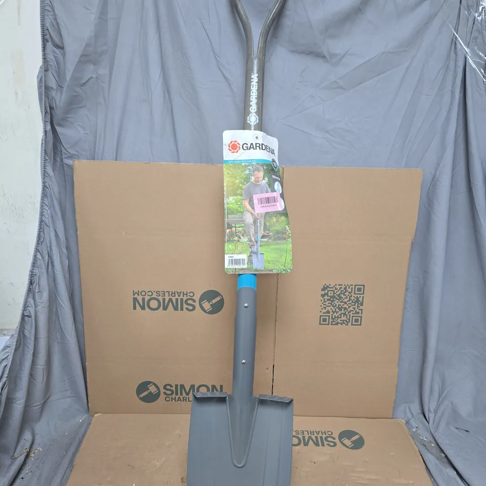 GARDENA ECOLINE SPADE