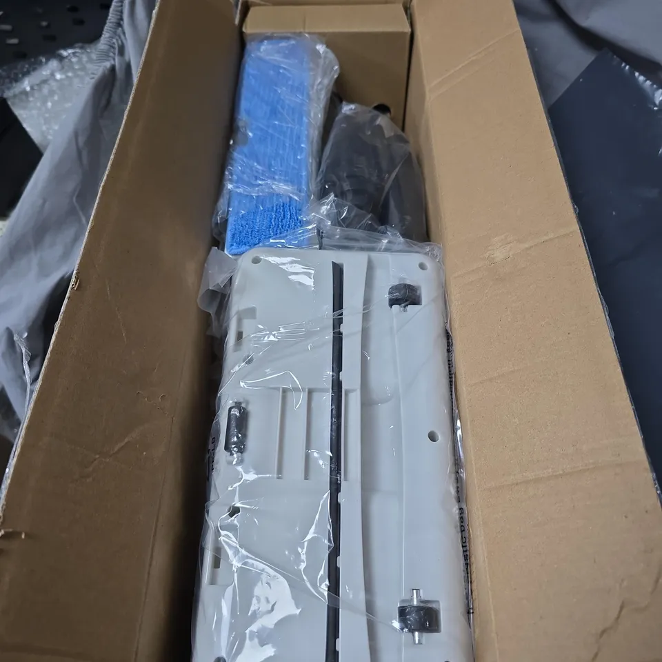 HOMESMART POWERFUL HANDHELD STUCK VACUUM CLEANER