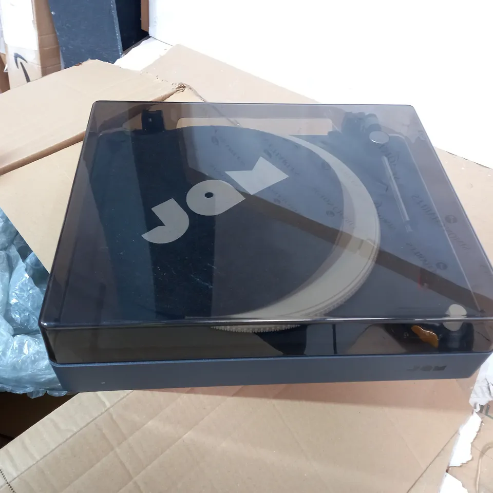 JAM HX-TT400 TURNTABLE