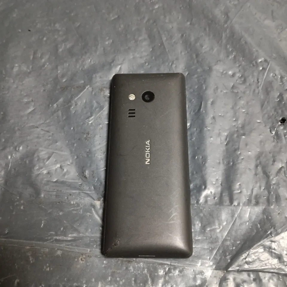 NOKIA FEATURE PHONE WITH KEYPAD