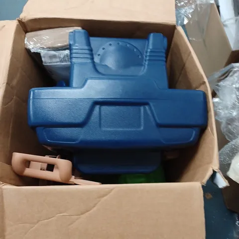 LITTLE TIKES T-REX TRUCK