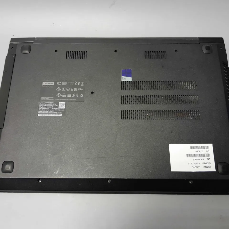 LENOVO V110-15ISK LAPTOP