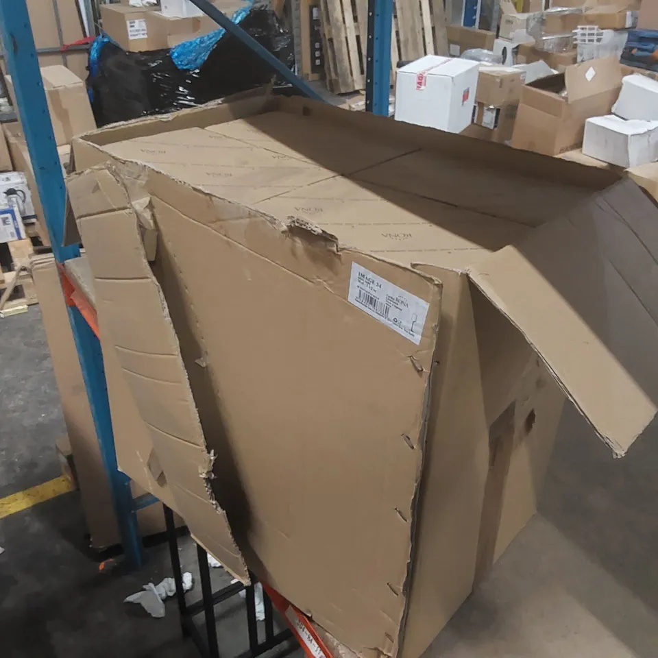 BOX CONTAINING APPROXIMATELY 44x BRAND NEW RONA 100ML GLASSES