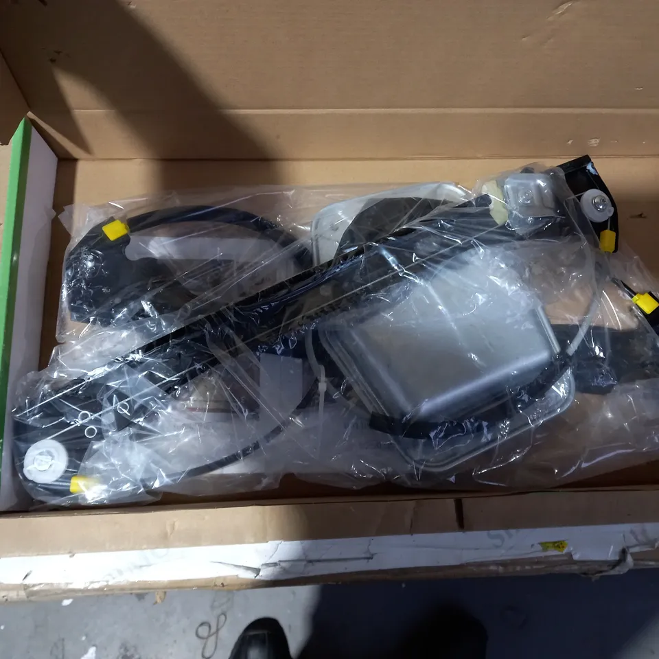 SENCO WINDOW REGULATOR FOR CARS