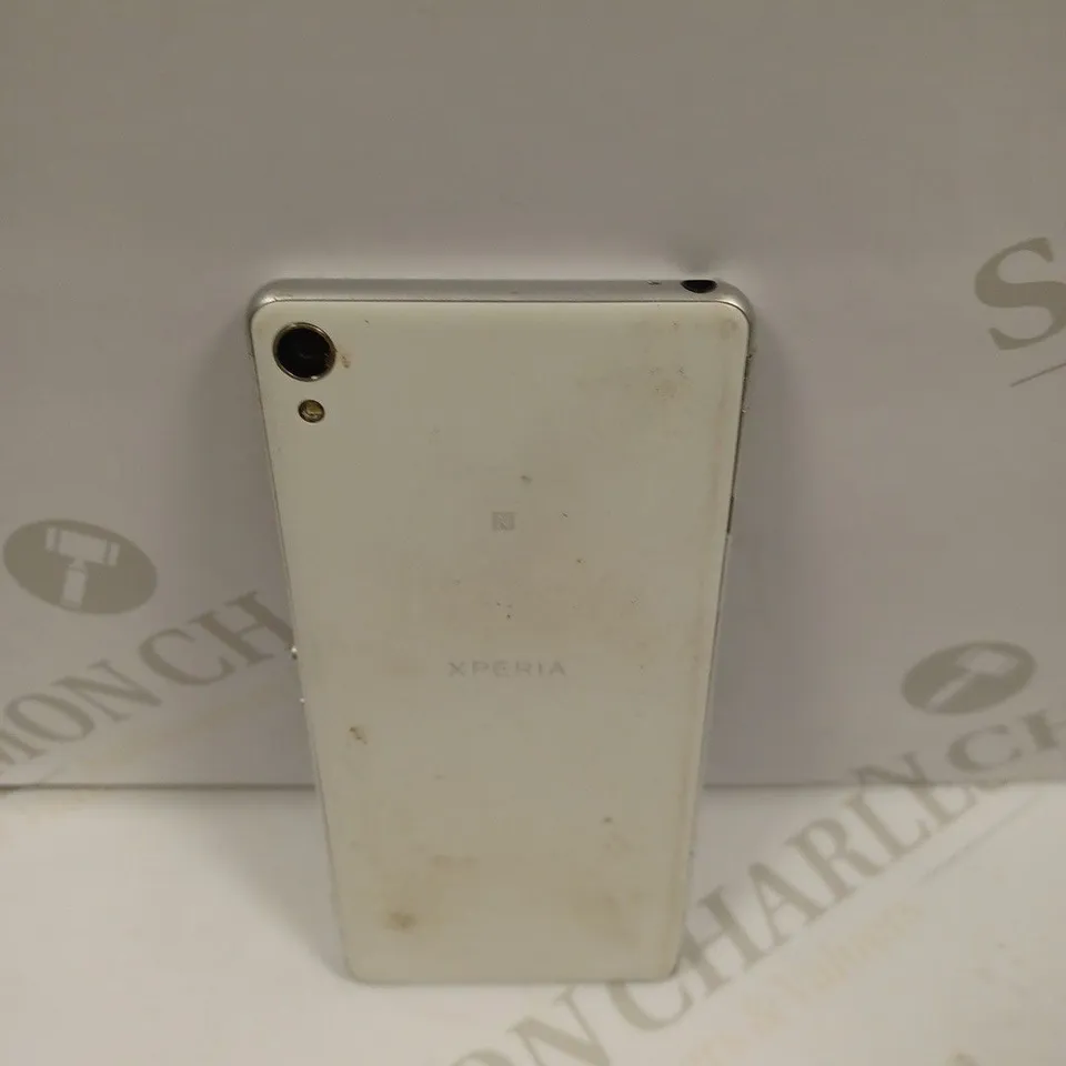 SONY XPERIA ANDROID SMARTPHONE 