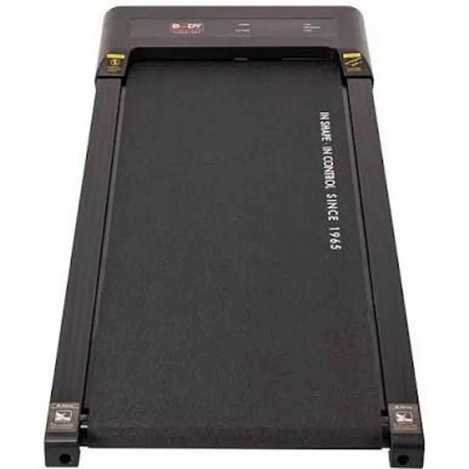 BOXED BODY SCULPTURE EZ WALKING TREADMILL WITH REMOTE CONTROL RRP £249.99