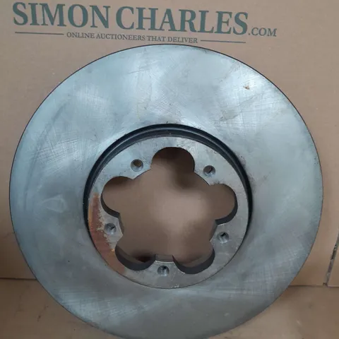 APEC BRAKE DISC / COLLECTION ONLY