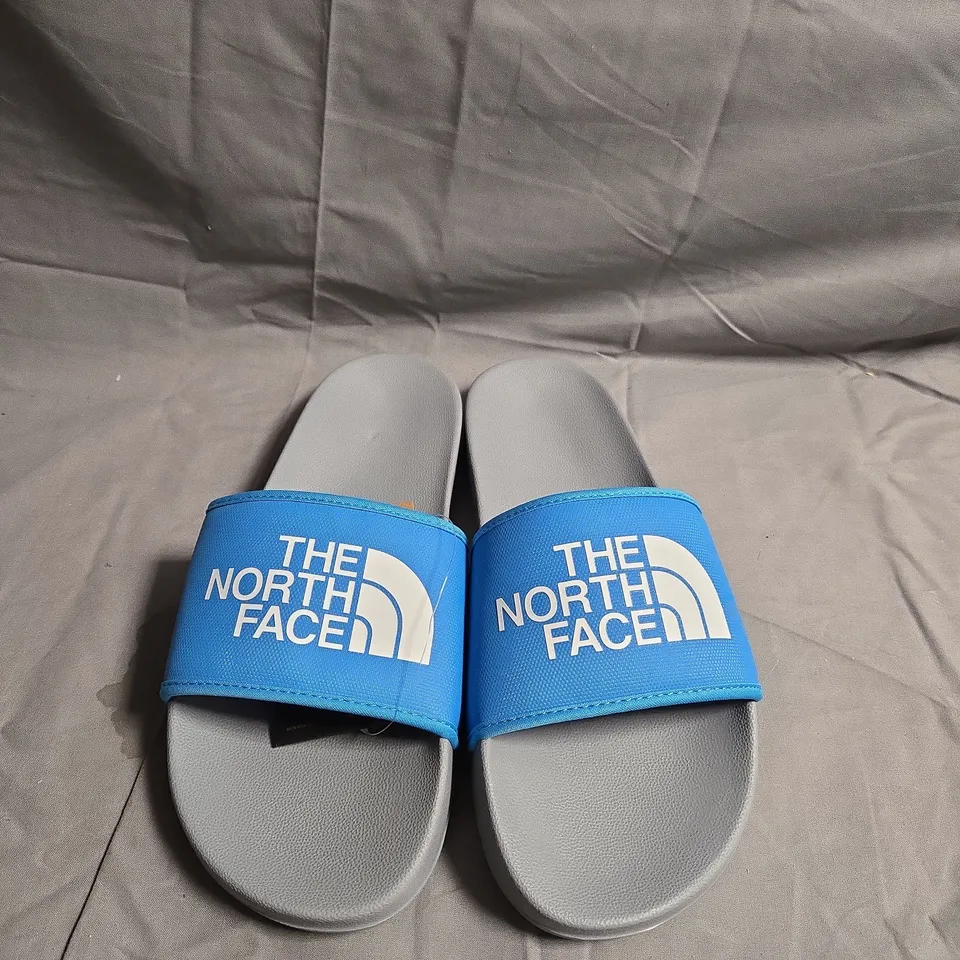 THE NORTH FACE BASECAMP SLIDES - UK SIZE 10