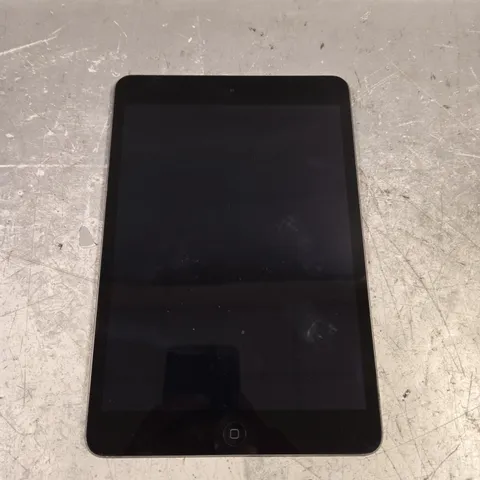 APPLE IPAD MINI 2 TABLET - A1489
