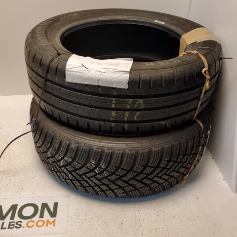 2 TYRES 