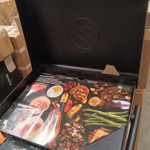 BLACKSTONE 22" GRIDDLE