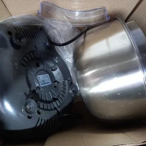MORPHY RICHARDS 400520 MIXSTAR