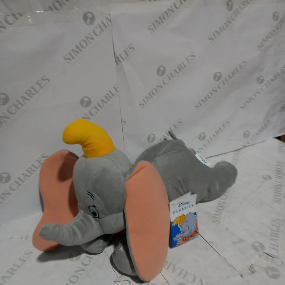 DISNEY CLASSICS DUMBO WITH SOUND