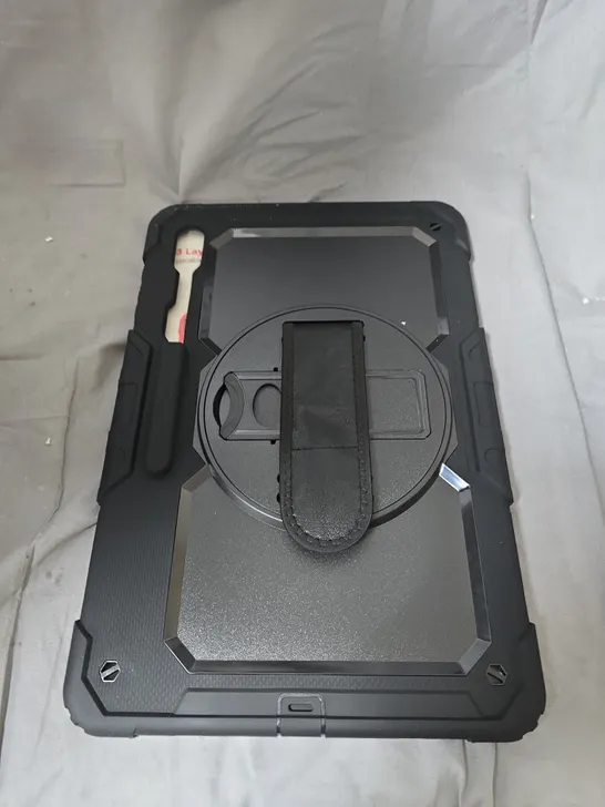 Lot 998: BOX OF APPROXIMATELY 17 RUGGED SHOCKPROOF TABLET CASE – 3 ...