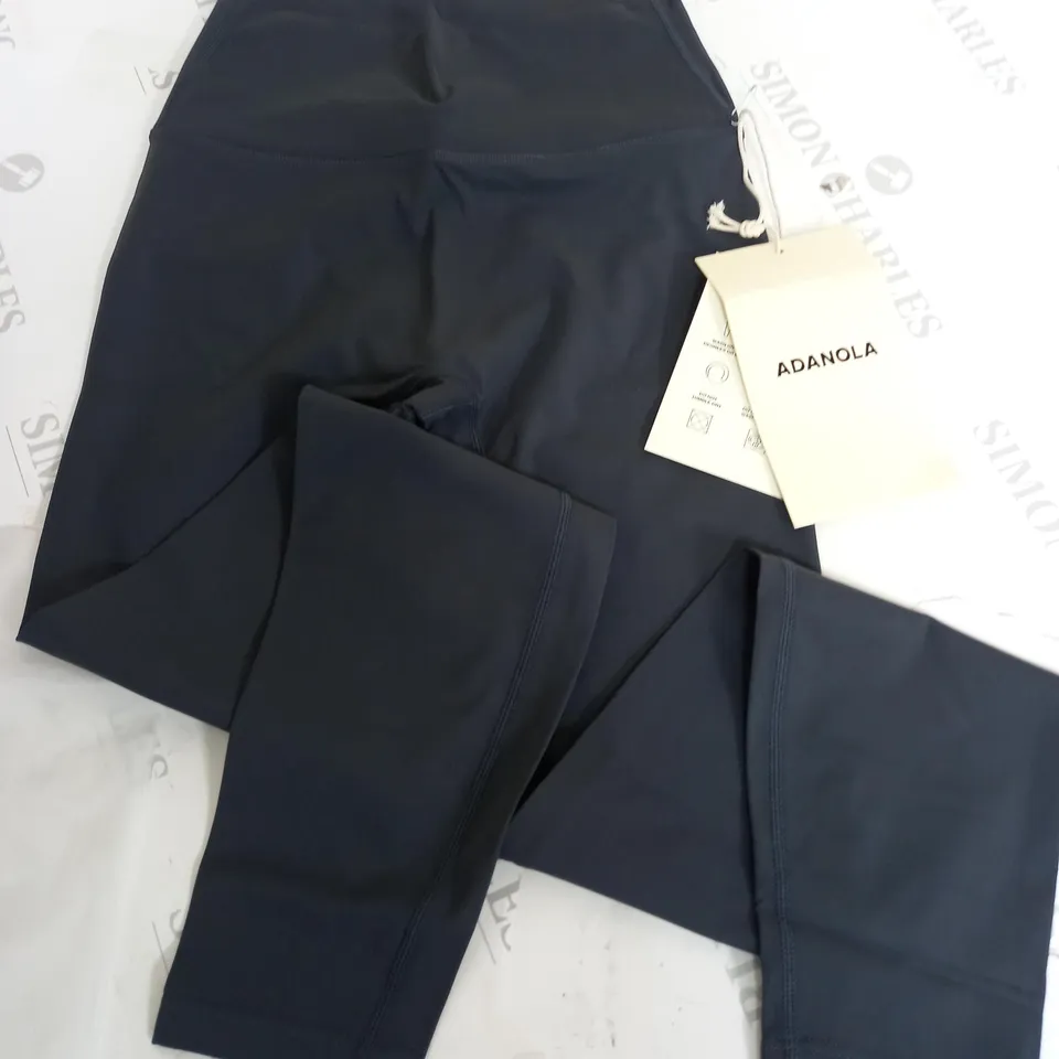 ADANOLA ULTIMATE LEGGINGS IN MIDNIGHT BLUE - S REG