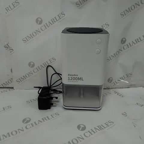 EASYACC 1200ML DEHUMIDIFIER 