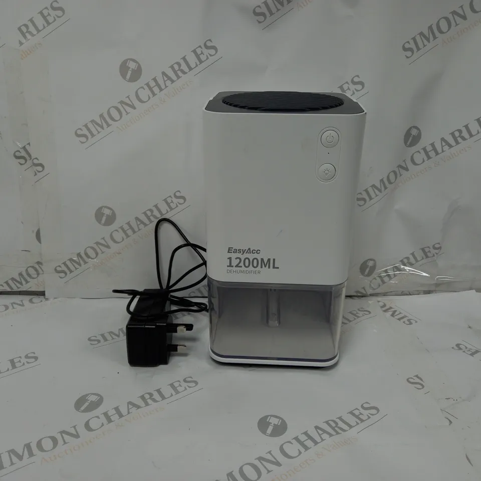 EASYACC 1200ML DEHUMIDIFIER 
