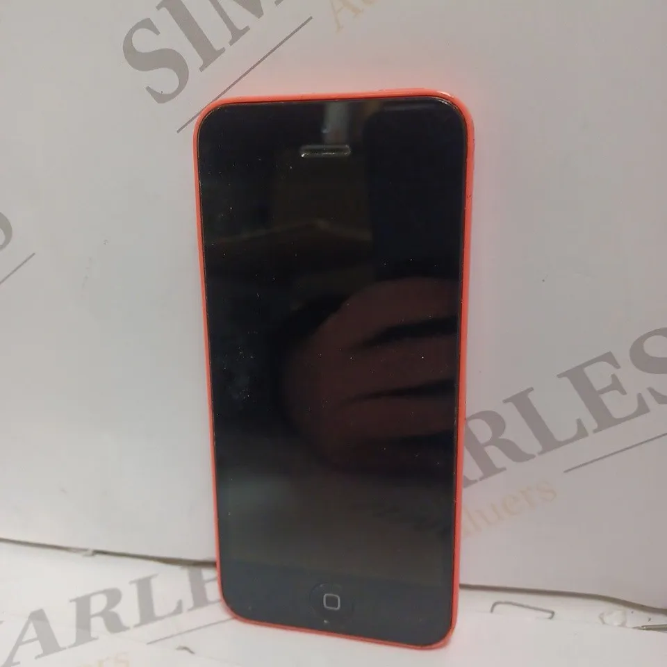 APPLE IPHONE 5C SMARTPHONE 