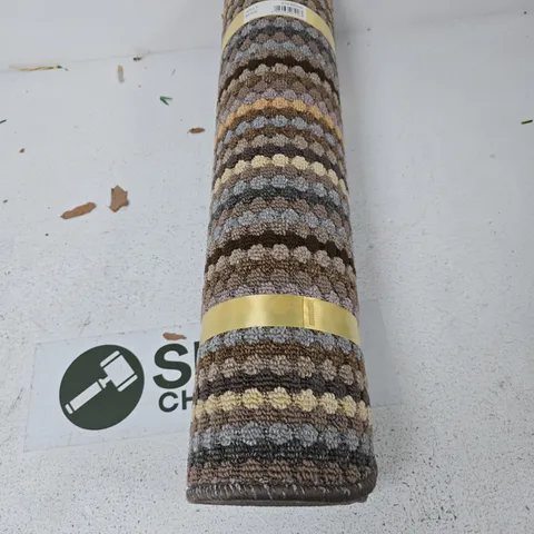 CARPET ROLL – JOLLY BEIGE, 67X300 CM
