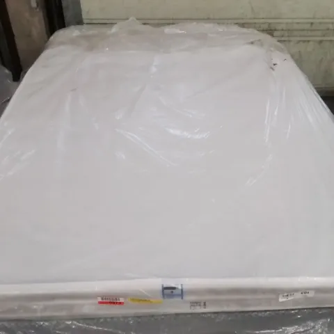 QUALITY BAGGED KINGSIZE MATTRESS 